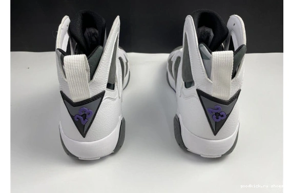 Jordan CU9307-100 Air 7 Retro (2021) CU9307-100 Flint 0303